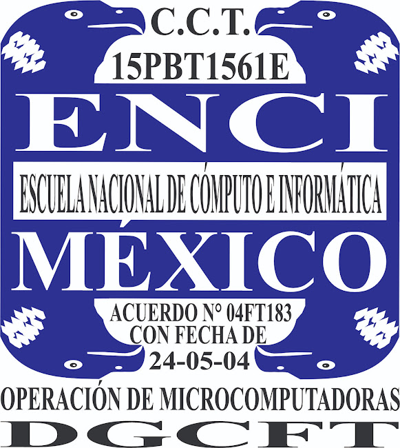 ENCI MEXICO